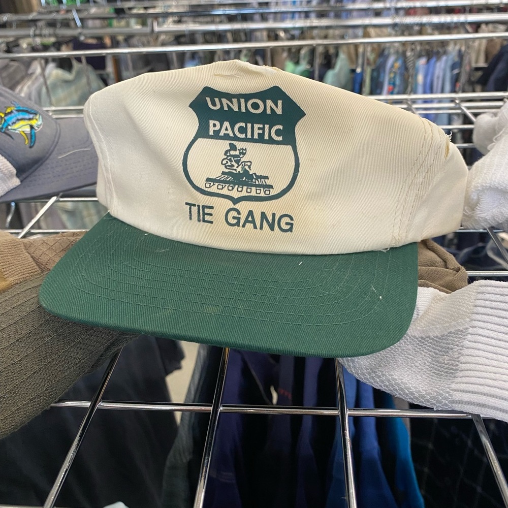 Union Pacific Hat